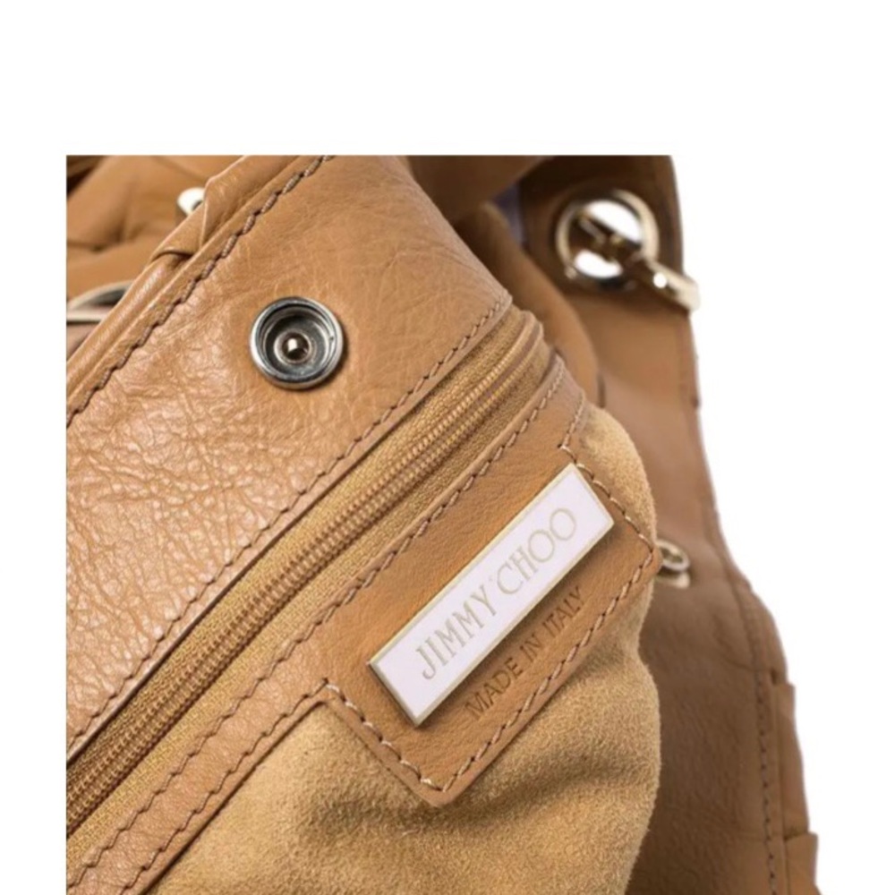 JIMMY CHOO BAG - Picture 8 of 11